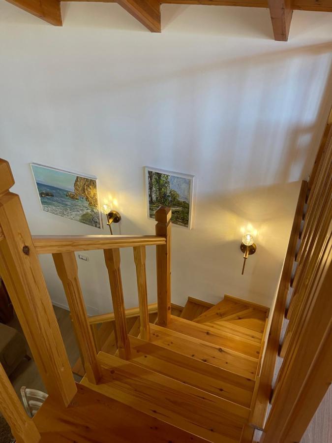 River Escape Villa - Private Beach, Scenic View & Bbq Tepelene Ngoại thất bức ảnh